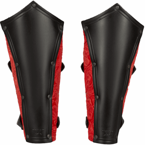Morgana Leather Armour Set