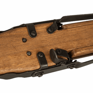 Bernardo Double Crossbow