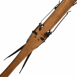 Bernardo Double Crossbow