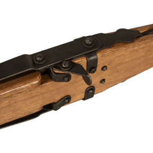 Bernardo Double Crossbow