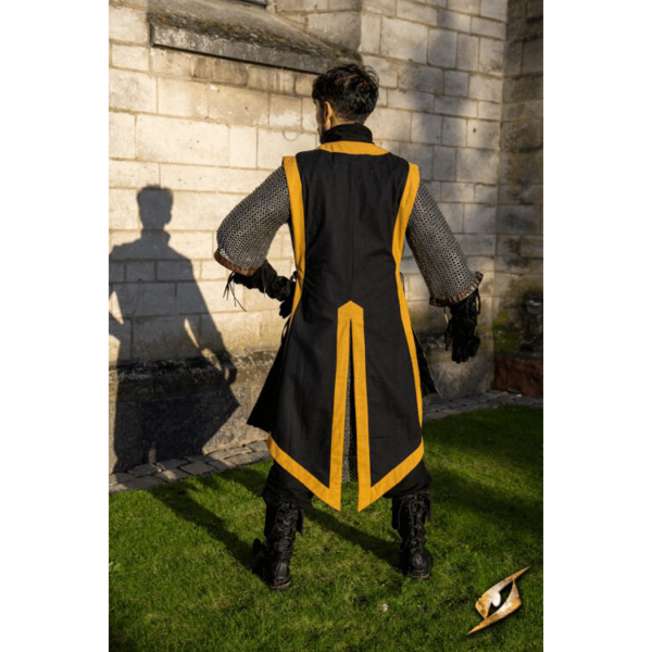 Clement Tabard