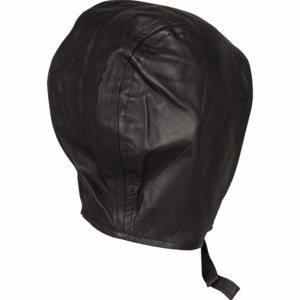 Martinus Sheep Leather Coif