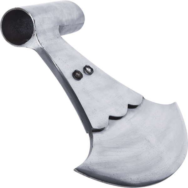 Medieval Axe Head