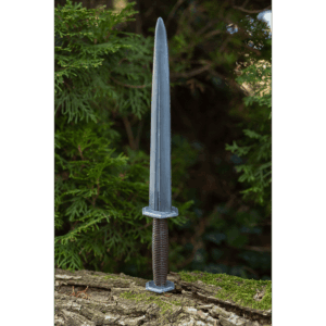 Highlander LARP Dirk