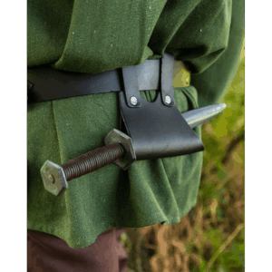 Highlander LARP Dirk