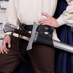 Hektor LARP Longsword