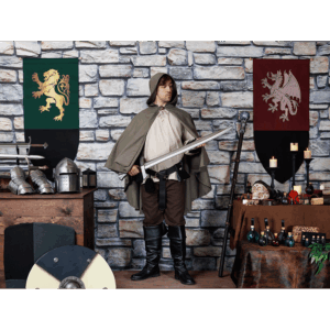 Hektor LARP Longsword