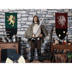 Hektor LARP Longsword