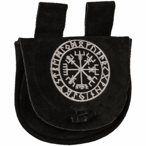 Ingmar Vegvisir Belt Bag