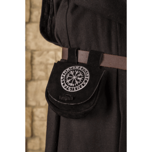 Ingmar Vegvisir Belt Bag