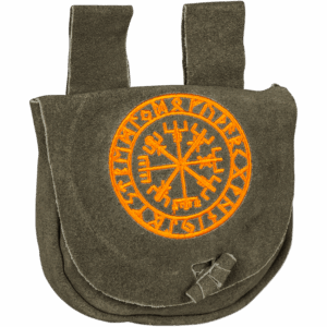 Ingmar Vegvisir Belt Bag