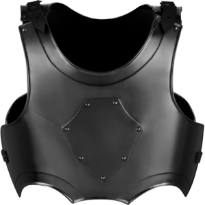 Undead Torso Armour