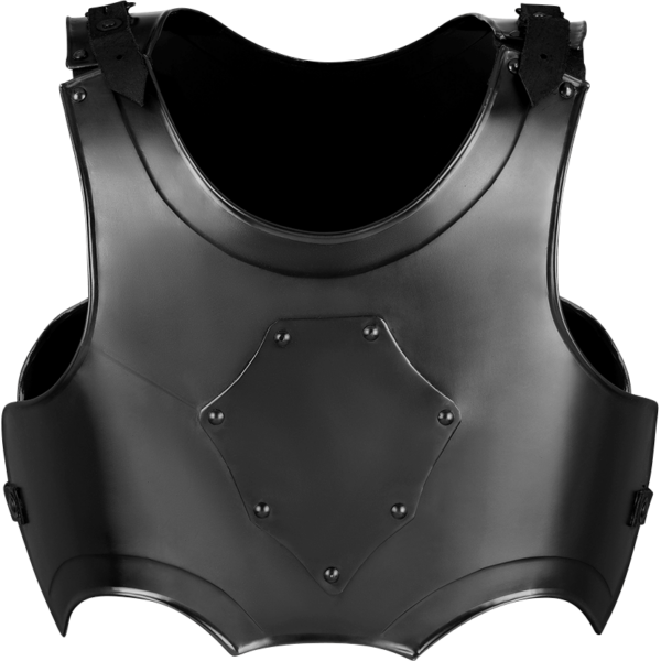 Undead Torso Armour