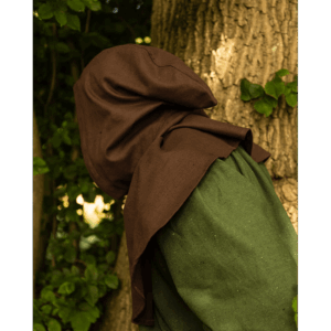 Notker Canvas Hood