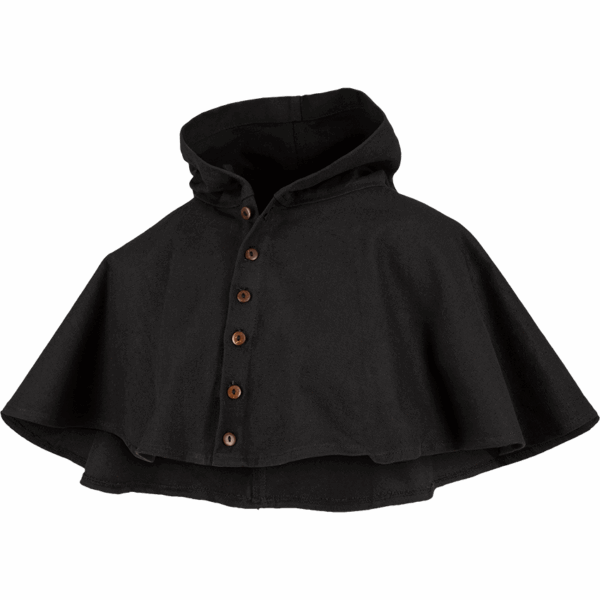 Notker Canvas Hood