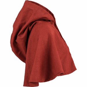 Notker Canvas Hood