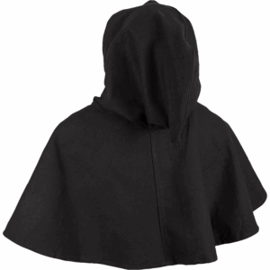 Notker Canvas Hood