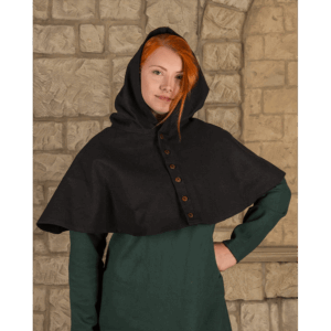 Notker Canvas Hood