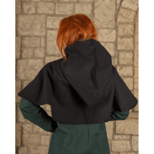 Notker Canvas Hood