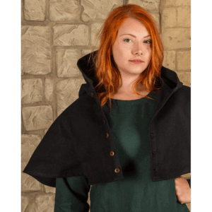 Notker Canvas Hood