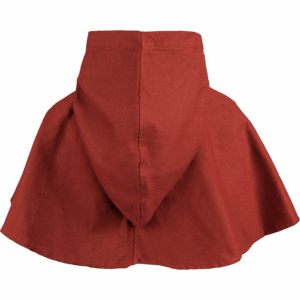 Notker Canvas Hood