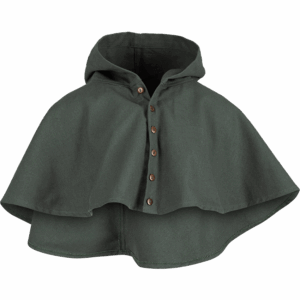 Notker Canvas Hood