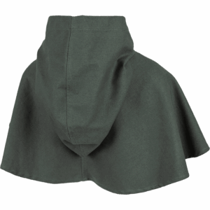 Notker Canvas Hood