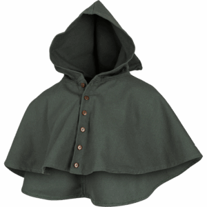 Notker Canvas Hood
