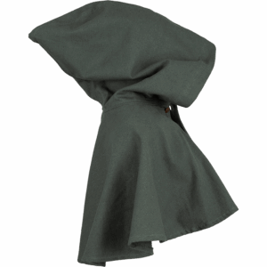 Notker Canvas Hood