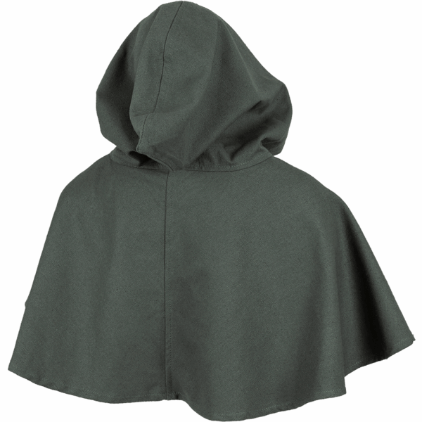 Notker Canvas Hood