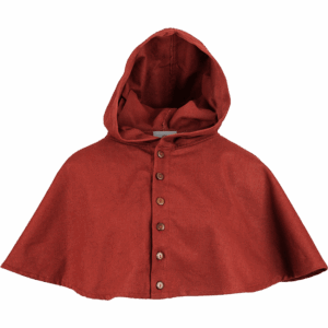 Notker Canvas Hood