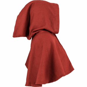 Notker Canvas Hood