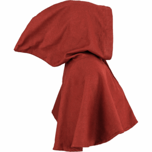 Notker Canvas Hood
