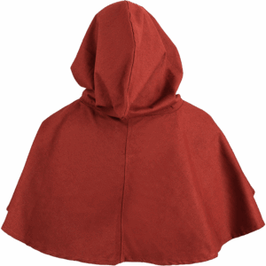 Notker Canvas Hood