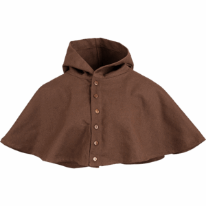 Notker Canvas Hood