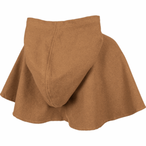 Notker Wool Hood
