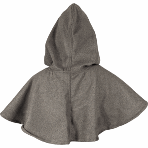 Notker Wool Hood