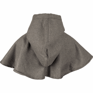 Notker Wool Hood