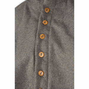 Notker Wool Hood