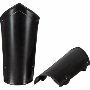 Blackened Mina Greaves