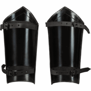 Blackened Mina Greaves