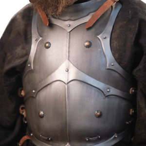 Marauder Cuirass - Epic Dark/Epic Grey