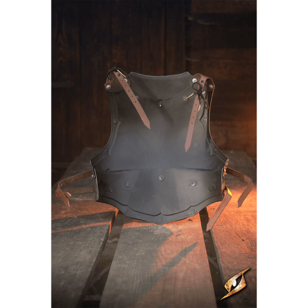 Marauder Cuirass - Epic Dark/Epic Grey