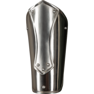 Katharina Steel Bracers