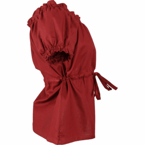 Kalina Light Cotton Medieval Blouse