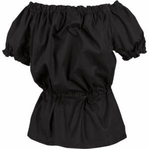 Kalina Light Cotton Medieval Blouse