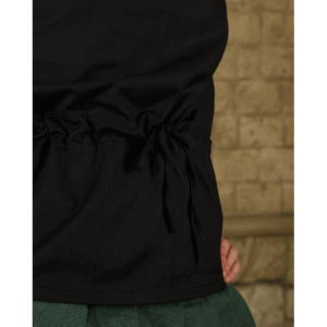 Kalina Light Cotton Medieval Blouse