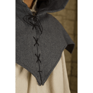 Folke Wool Hood