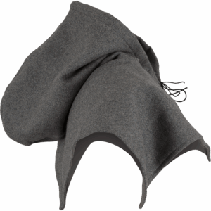 Folke Wool Hood