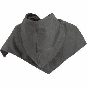 Folke Wool Hood